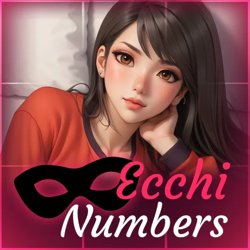 Copertina di Ecchi Numbers