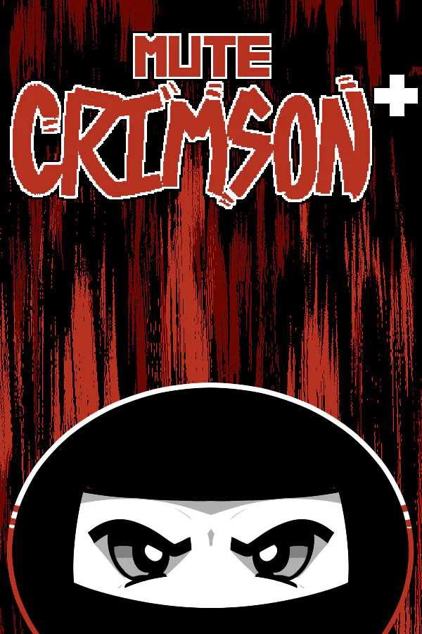 Copertina di Mute Crimson+