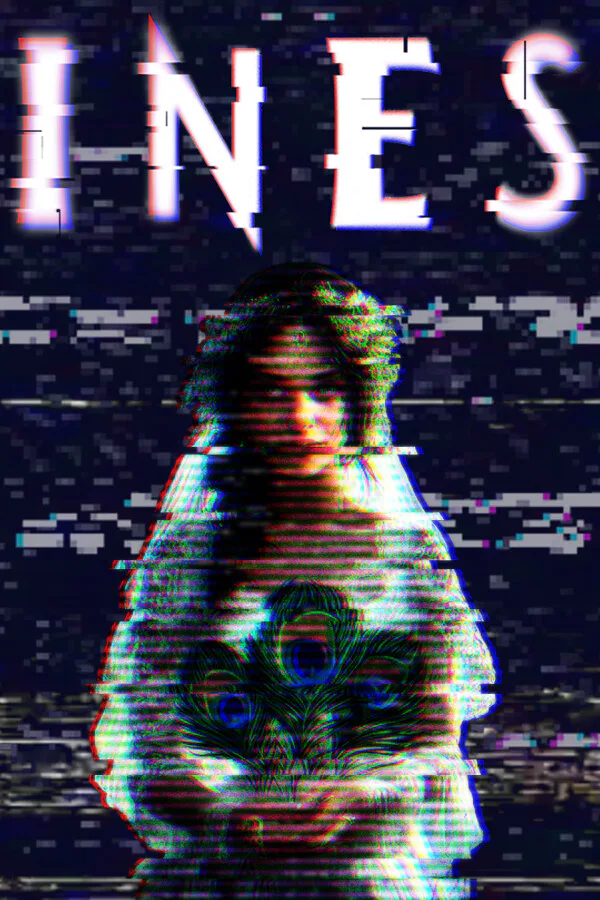 Copertina di Ines