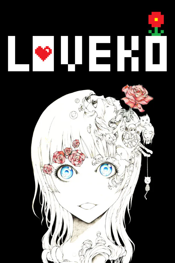Copertina di LOVEKO