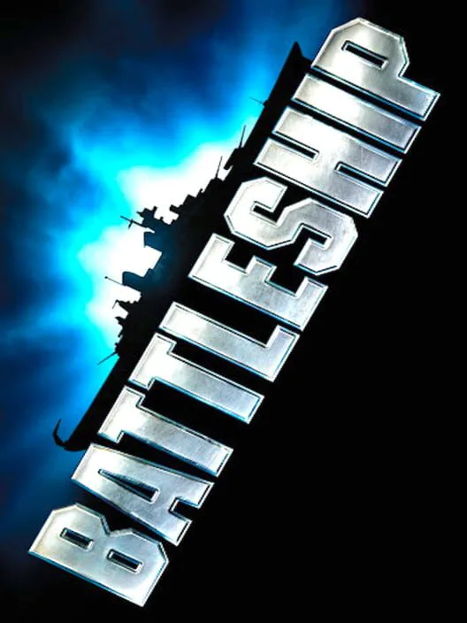 Copertina di Battleship