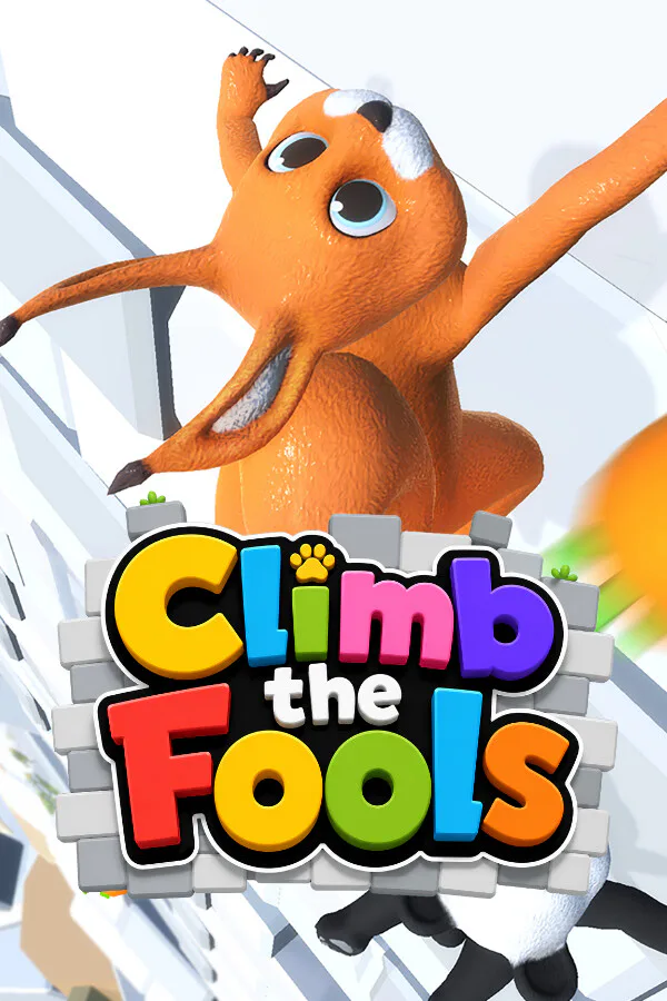 Copertina di Climb the Fools