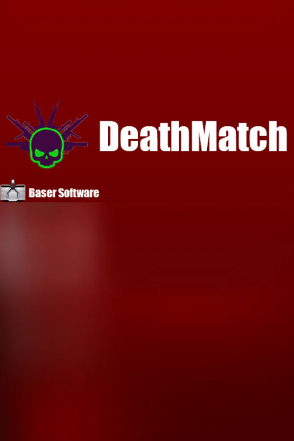 Copertina di DeathMatch