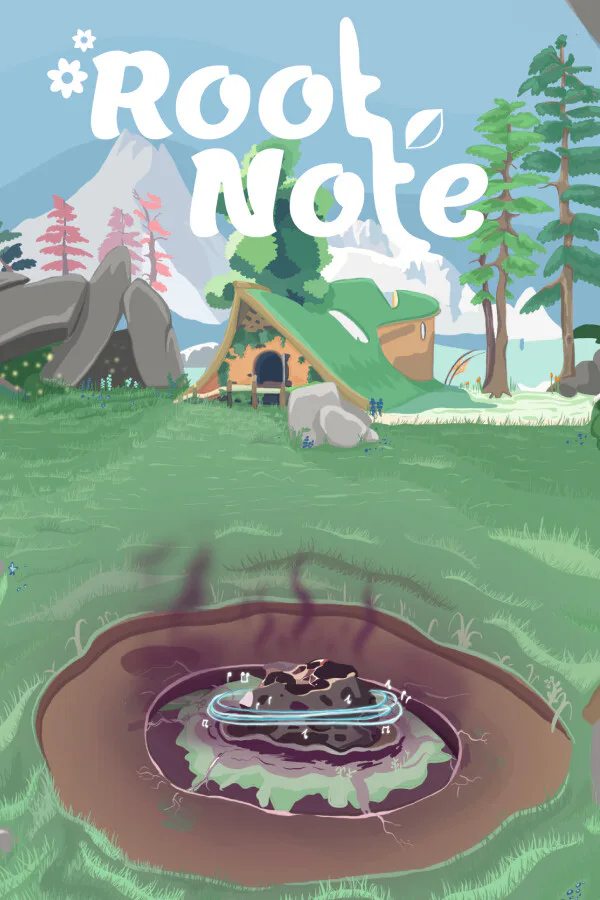 Copertina di Rootnote
