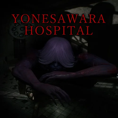 Copertina di YONESAWARA HOSPITAL