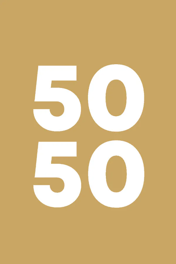 Copertina di 5050