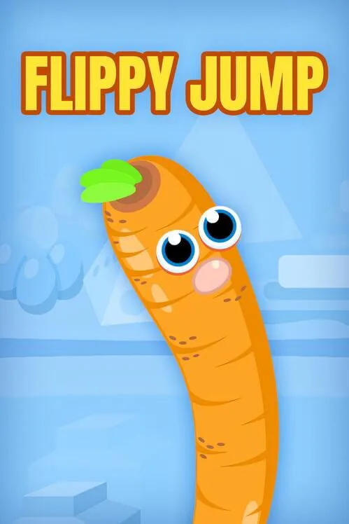 Copertina di Flippy Jump