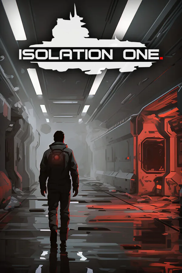 Copertina di Isolation One