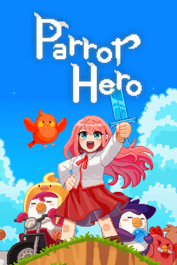 Copertina di 앵무용사