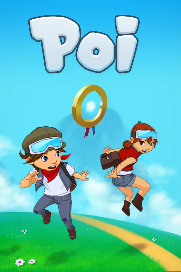 Copertina di Poi