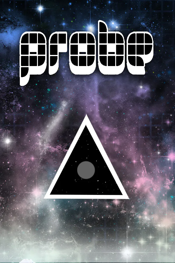 Copertina di Probe