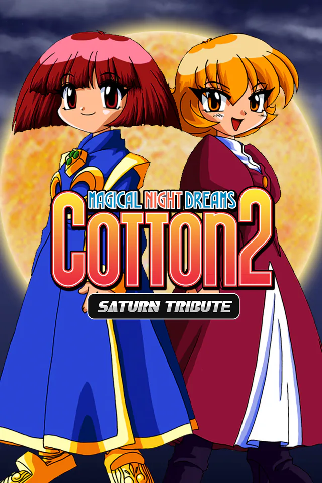 Copertina di Un tributo a COTTOn 2 per Saturn