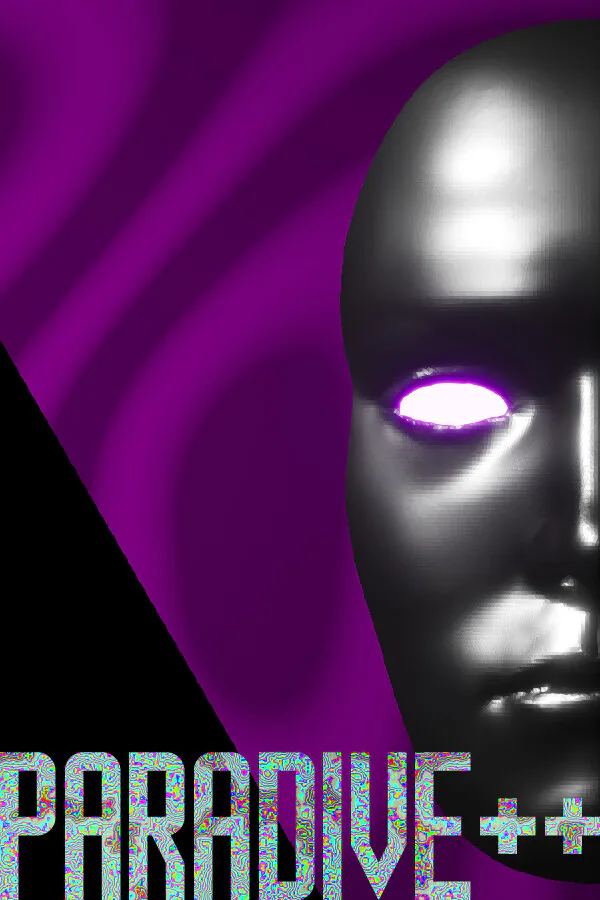 Copertina di ParaDive++