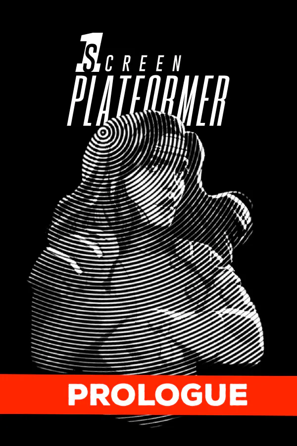 Copertina di 1 Screen Platformer: Prologue