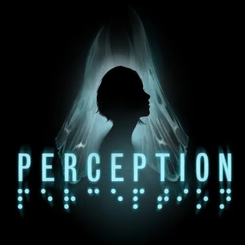 Copertina di Perception