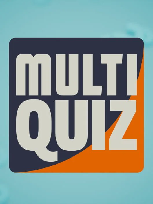 Copertina di Multi Quiz