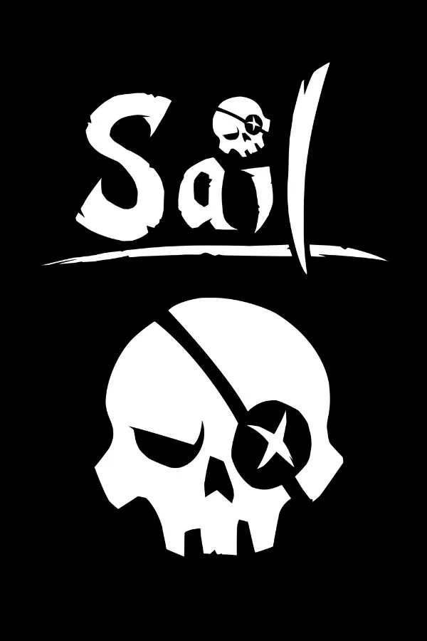 Copertina di Sail