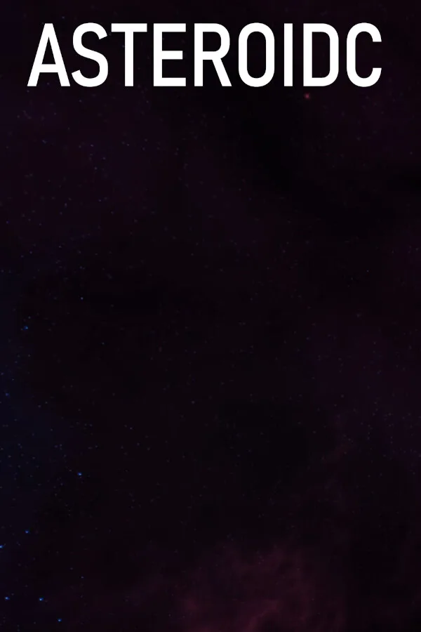 Copertina di Asteroidc