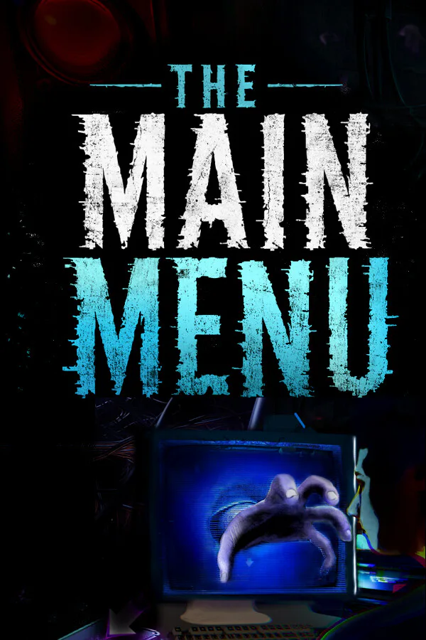 Copertina di The Main Menu