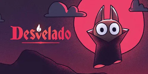 Copertina di Desvelado
