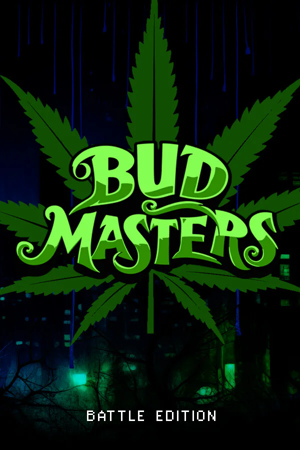 Copertina di Bud Masters - Battle Edition