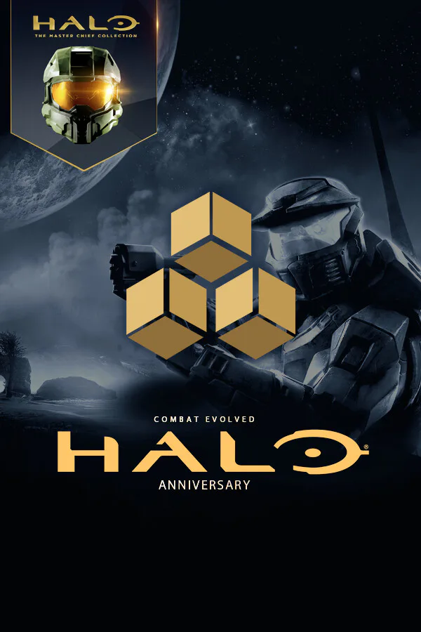 Copertina di Halo: CE Mod Tools - MCC