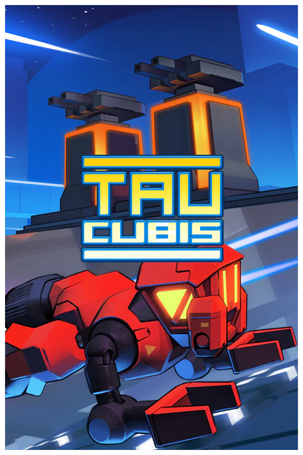 Copertina di Tau Cubis