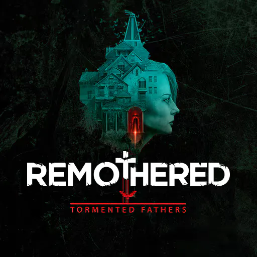 Copertina di Remothered: Tormented Fathers
