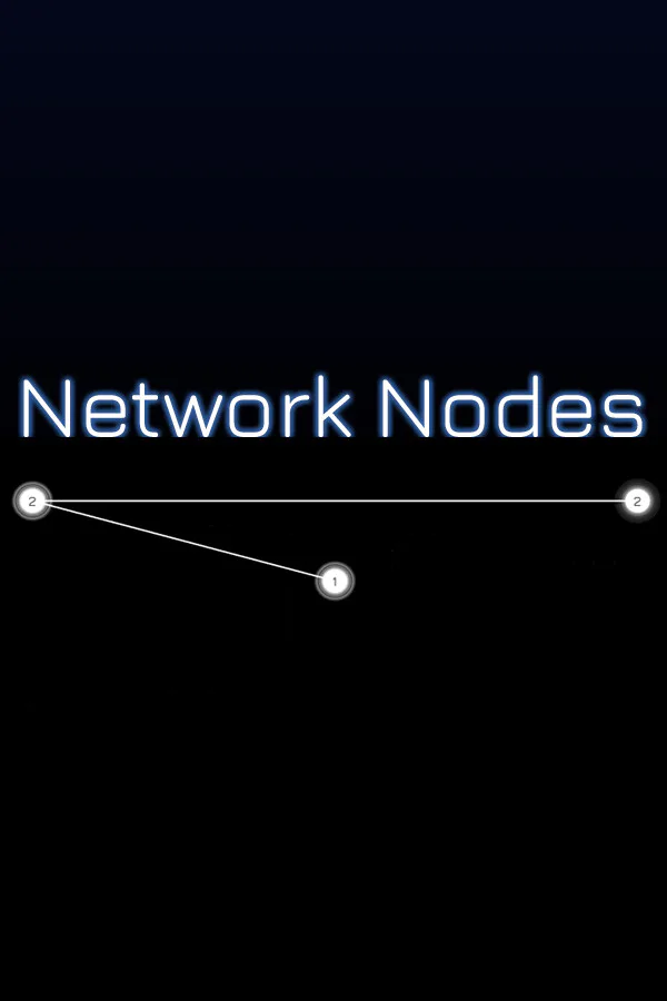 Copertina di Network Nodes
