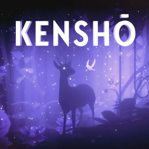 Copertina di Kenshō