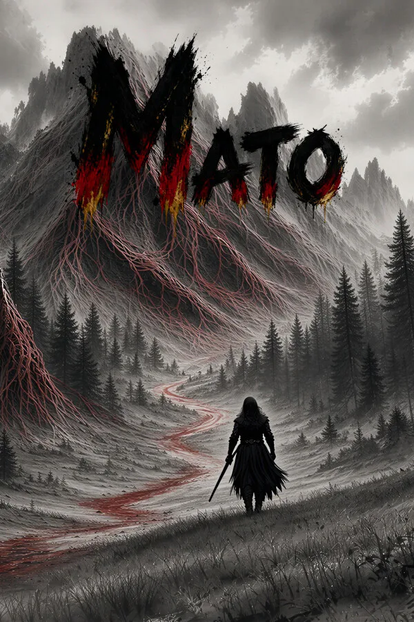 Copertina di Mato