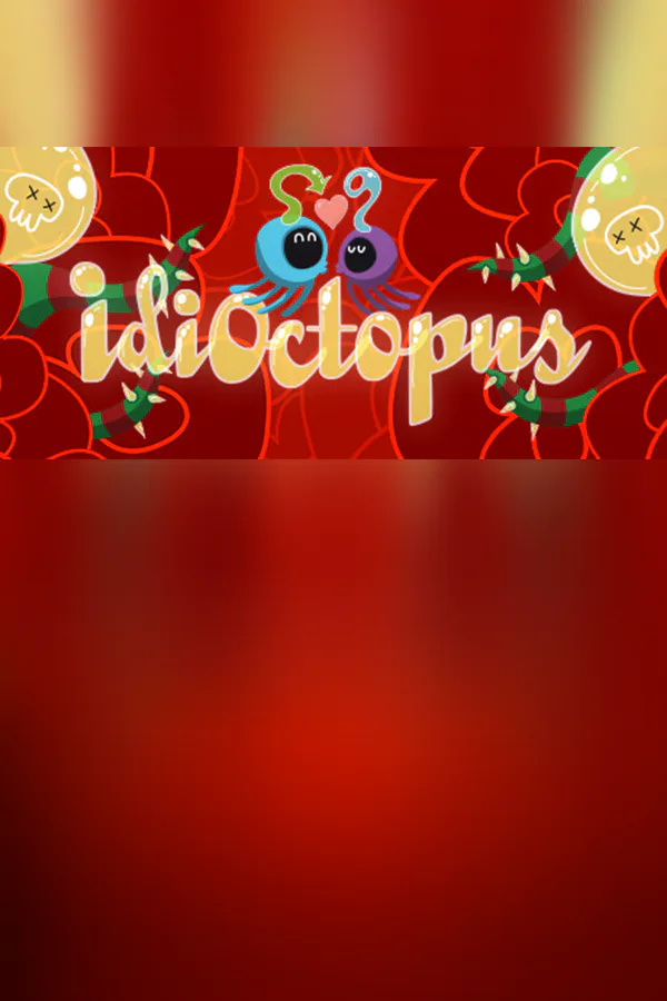 Copertina di Idioctopus