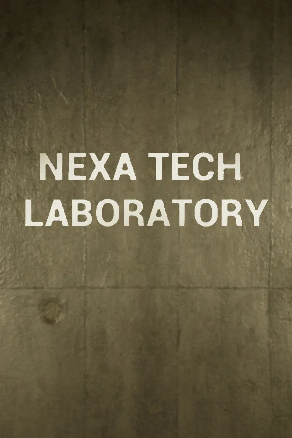 Copertina di Nexa Tech Laboratory