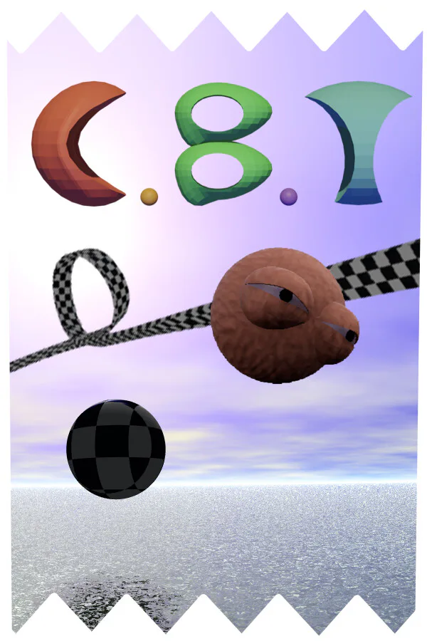 Copertina di C.B.T