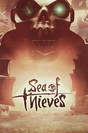 Copertina di Sea of Thieves: 2026 Edition