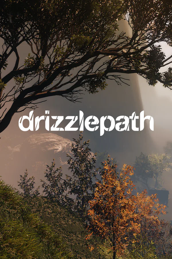 Copertina di Drizzlepath