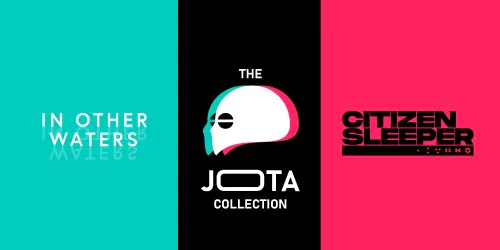 Copertina di The JOTA Collection