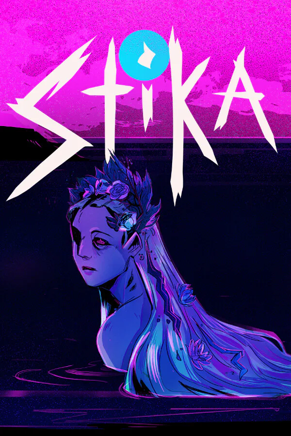 Copertina di Stika