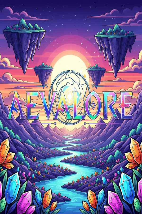 Copertina di Aevalore
