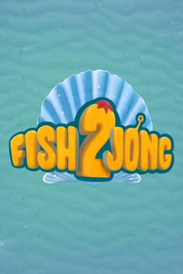 Copertina di Fishjong 2