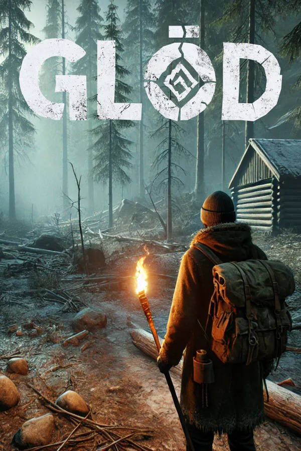 Copertina di Glöd