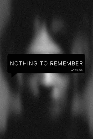 Copertina di Nothing To Remember