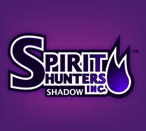 Copertina di Spirit Hunters Inc™: Shadow