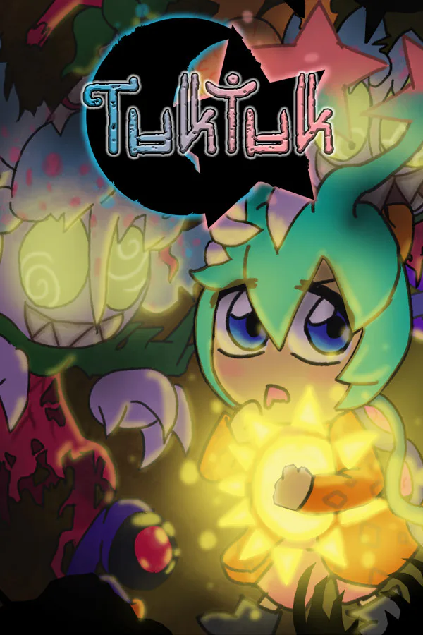Copertina di TukTuk