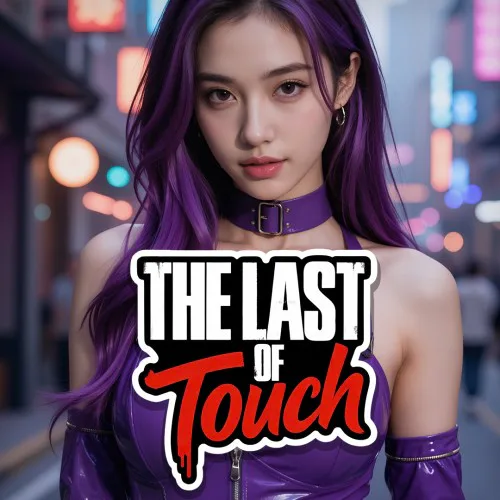 Copertina di The Last of Touch