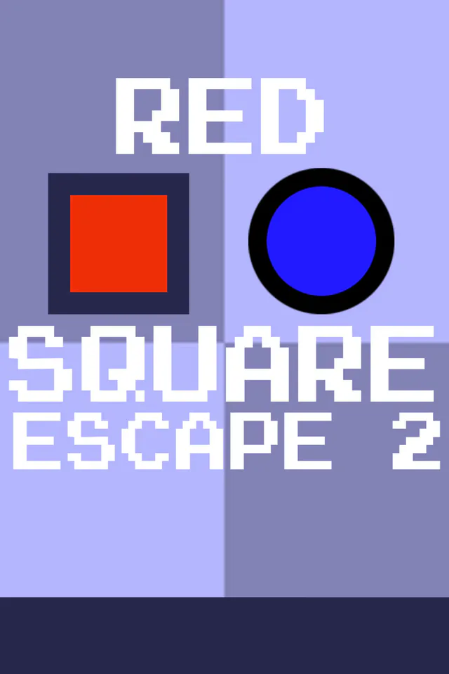 Copertina di Red Square Escape 2