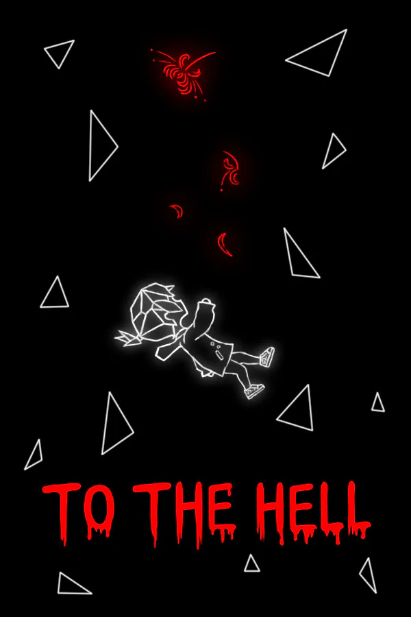 Copertina di To the Hell