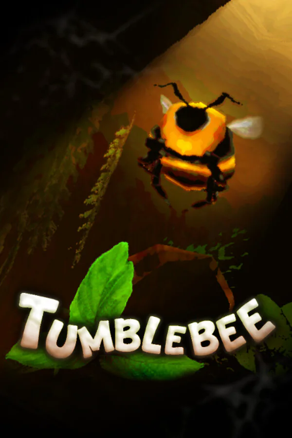 Copertina di Tumblebee