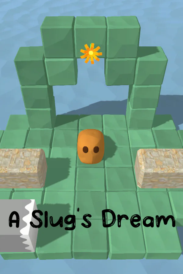 Copertina di A Slug's Dream