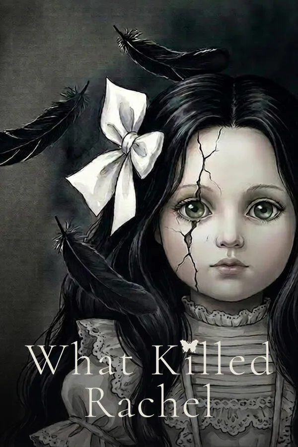 Copertina di What Killed Rachel
